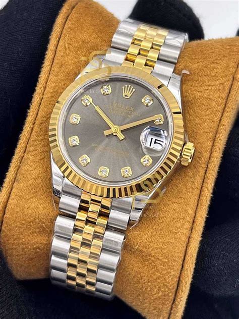 ithal rolex saat|Rolex saat kadın.